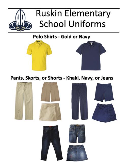 School Uniforms